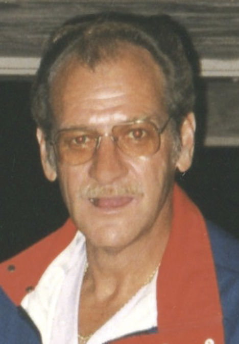 Barrett Sr., Tex Reed